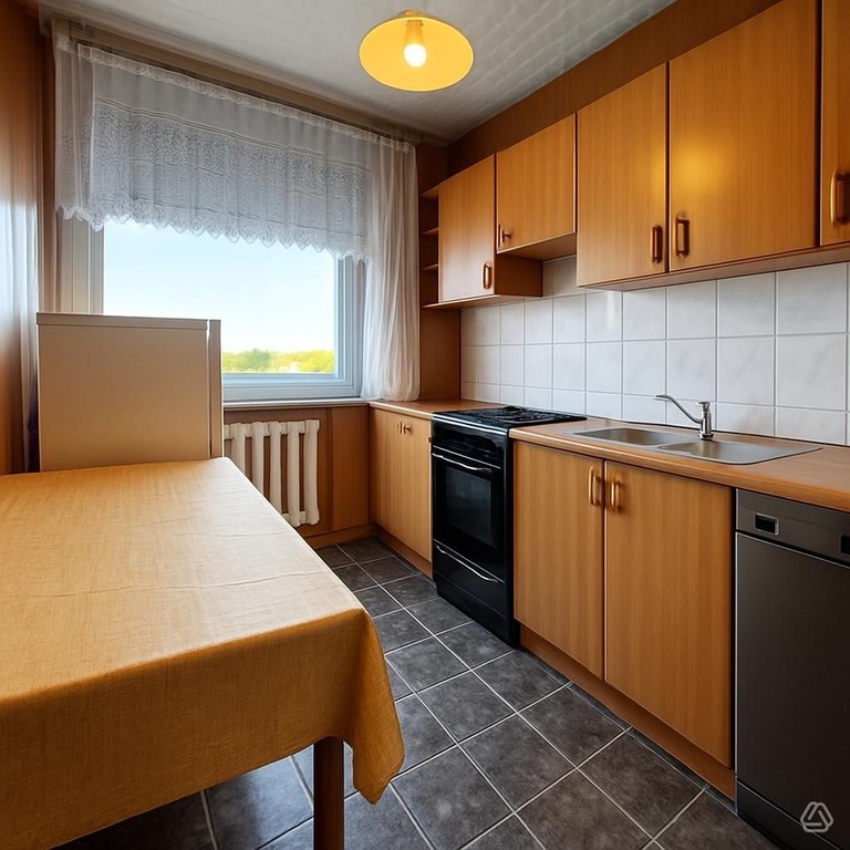 Mieszkanie na sprzedaż Szczecin, os. Bukowe 63 m2 | Arka Nieruchomości