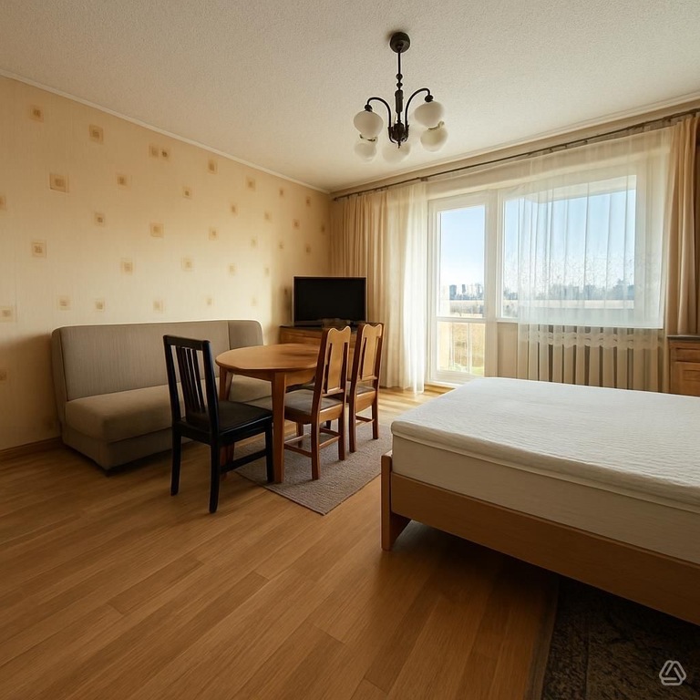 Mieszkanie na sprzedaż Szczecin, os. Bukowe 63 m2 | Arka Nieruchomości