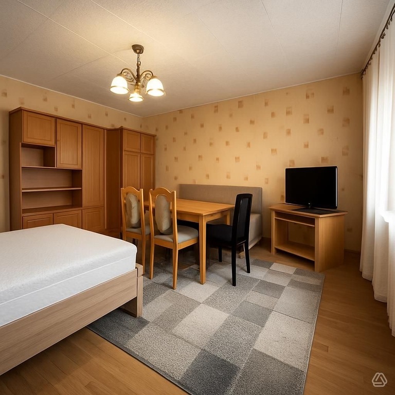 Mieszkanie na sprzedaż Szczecin, os. Bukowe 63 m2 | Arka Nieruchomości