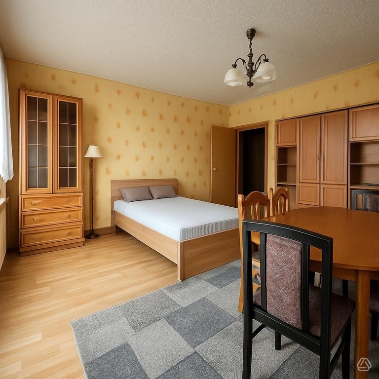 Mieszkanie na sprzedaż Szczecin, os. Bukowe 63 m2 | Arka Nieruchomości