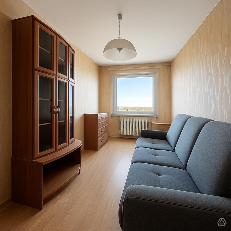 Mieszkanie na sprzedaż Szczecin, os. Bukowe 63 m2 | Arka Nieruchomości
