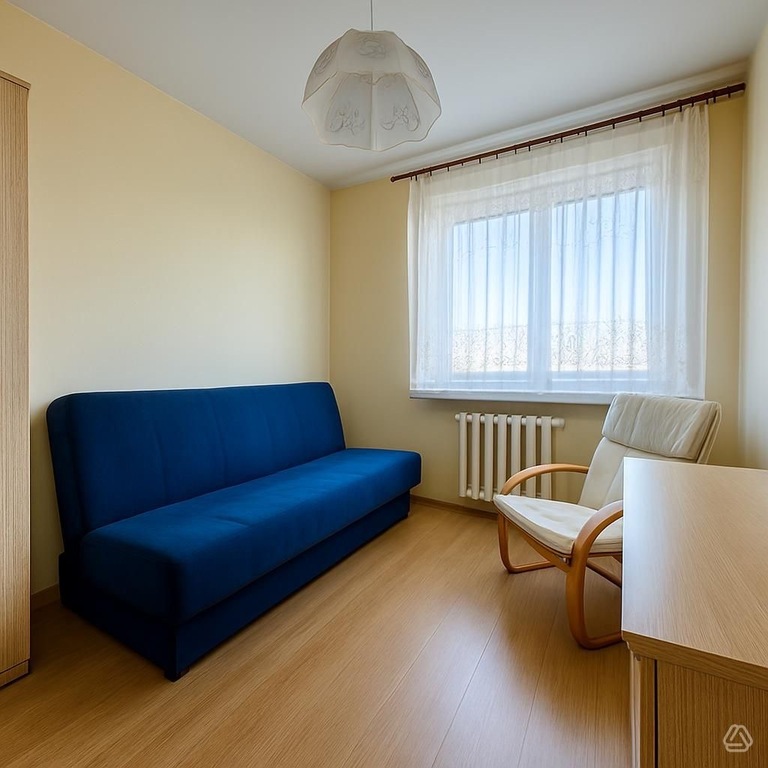 Mieszkanie na sprzedaż Szczecin, os. Bukowe 63 m2 | Arka Nieruchomości