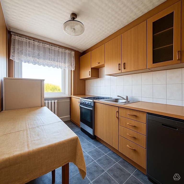 Mieszkanie na sprzedaż Szczecin, os. Bukowe 63 m2 | Arka Nieruchomości