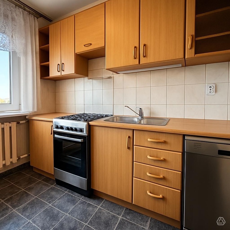 Mieszkanie na sprzedaż Szczecin, os. Bukowe 63 m2 | Arka Nieruchomości