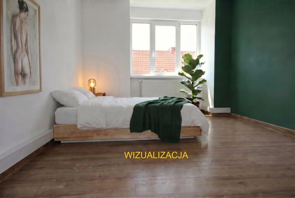 Mieszkanie na sprzedaż Szczecinek 46 m2 | Arka Nieruchomości