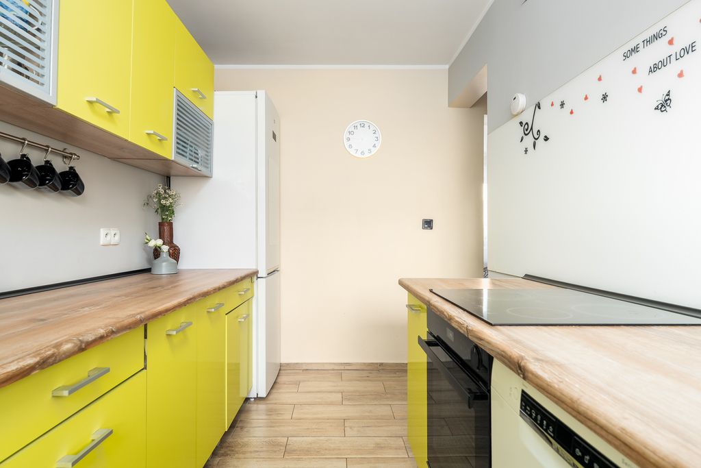 Mieszkanie na sprzedaż Szczecin, Łękno 97 m2 | Arka Nieruchomości