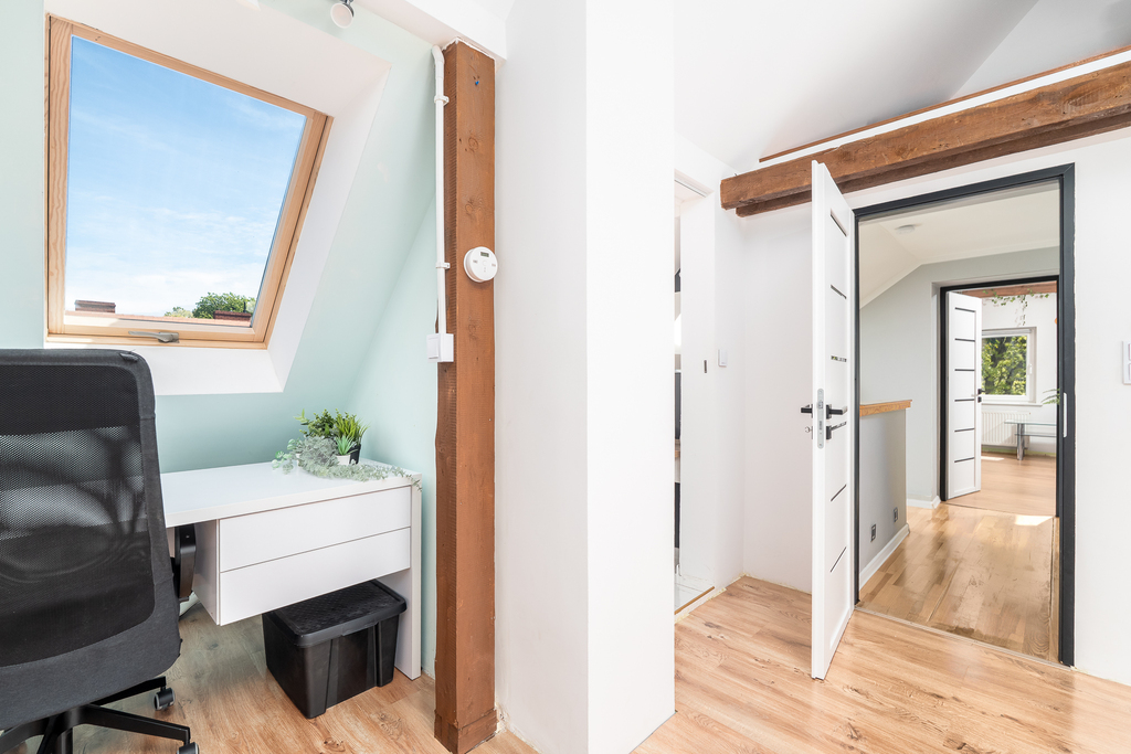 Mieszkanie na sprzedaż Szczecin, Łękno 97 m2 | Arka Nieruchomości