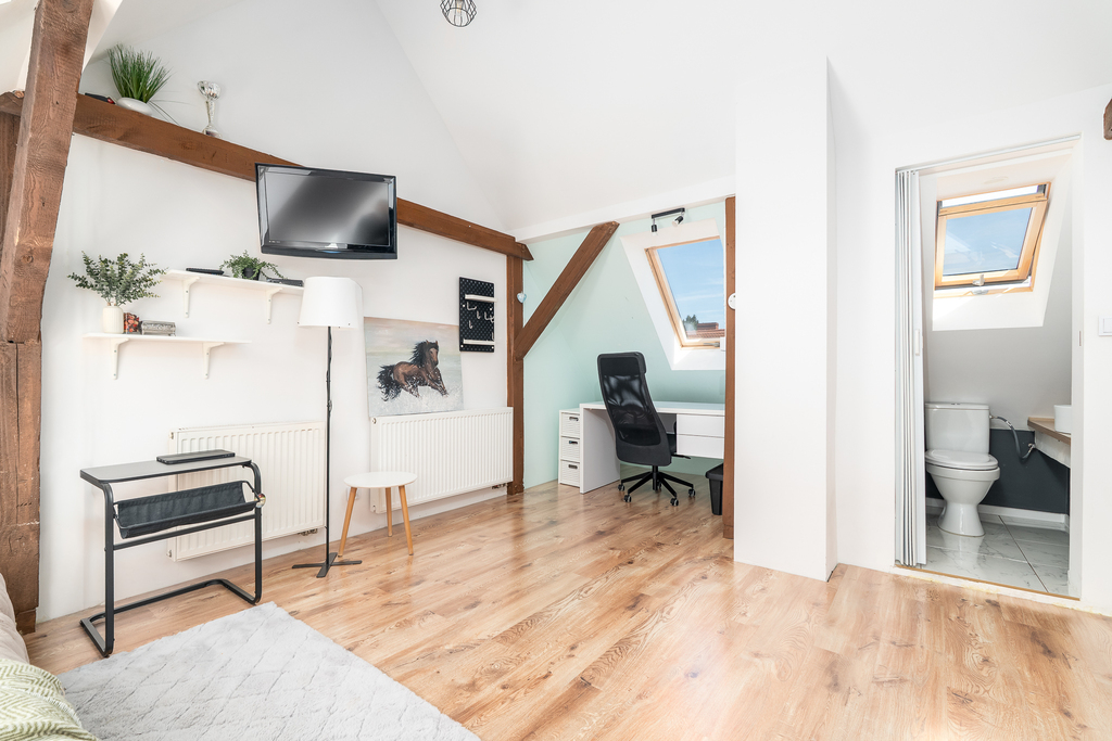 Mieszkanie na sprzedaż Szczecin, Łękno 97 m2 | Arka Nieruchomości