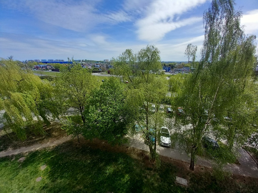 Mieszkanie na sprzedaż Szczecin, os. Reda 49 m2 | Arka Nieruchomości