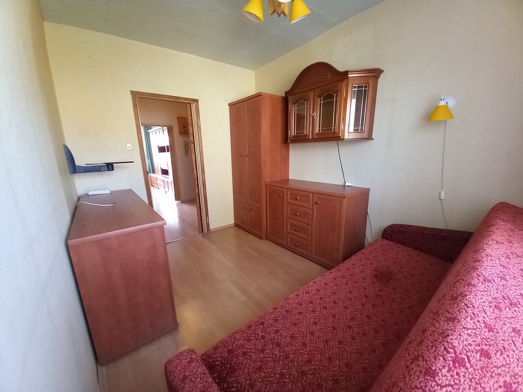 Mieszkanie na sprzedaż Szczecin, os. Reda 49 m2 | Arka Nieruchomości