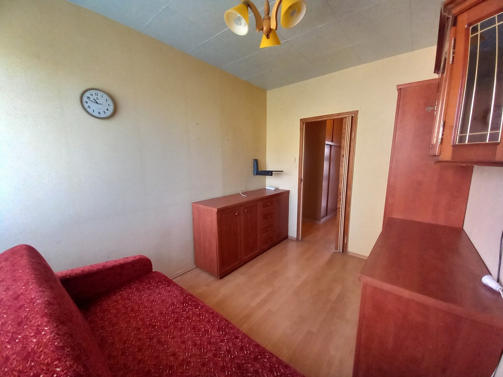 Mieszkanie na sprzedaż Szczecin, os. Reda 49 m2 | Arka Nieruchomości