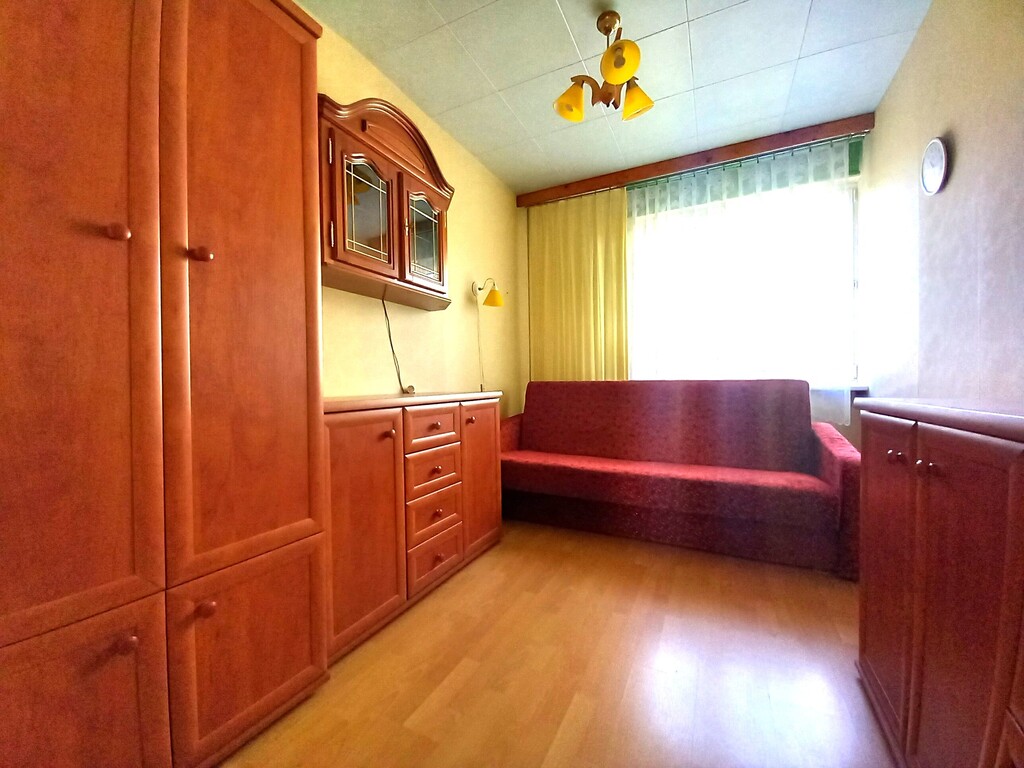 Mieszkanie na sprzedaż Szczecin, os. Reda 49 m2 | Arka Nieruchomości