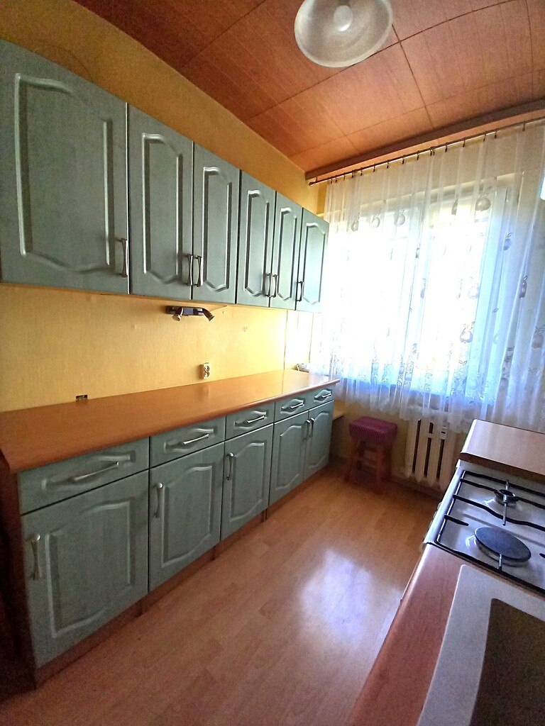 Mieszkanie na sprzedaż Szczecin, os. Reda 49 m2 | Arka Nieruchomości