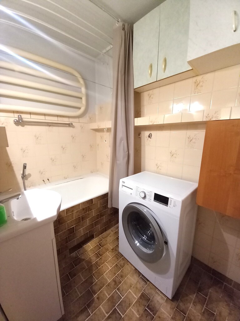Mieszkanie na sprzedaż Szczecin, os. Reda 49 m2 | Arka Nieruchomości