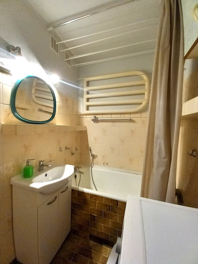 Mieszkanie na sprzedaż Szczecin, os. Reda 49 m2 | Arka Nieruchomości