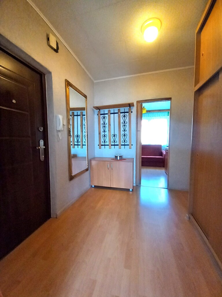 Mieszkanie na sprzedaż Szczecin, os. Reda 49 m2 | Arka Nieruchomości