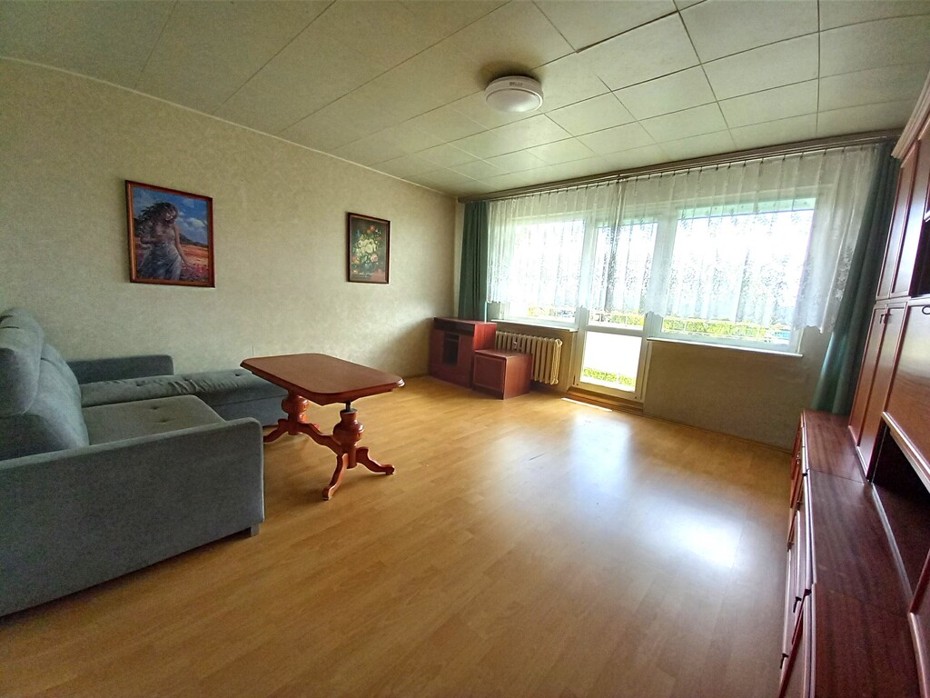 Mieszkanie na sprzedaż Szczecin, os. Reda 49 m2 | Arka Nieruchomości