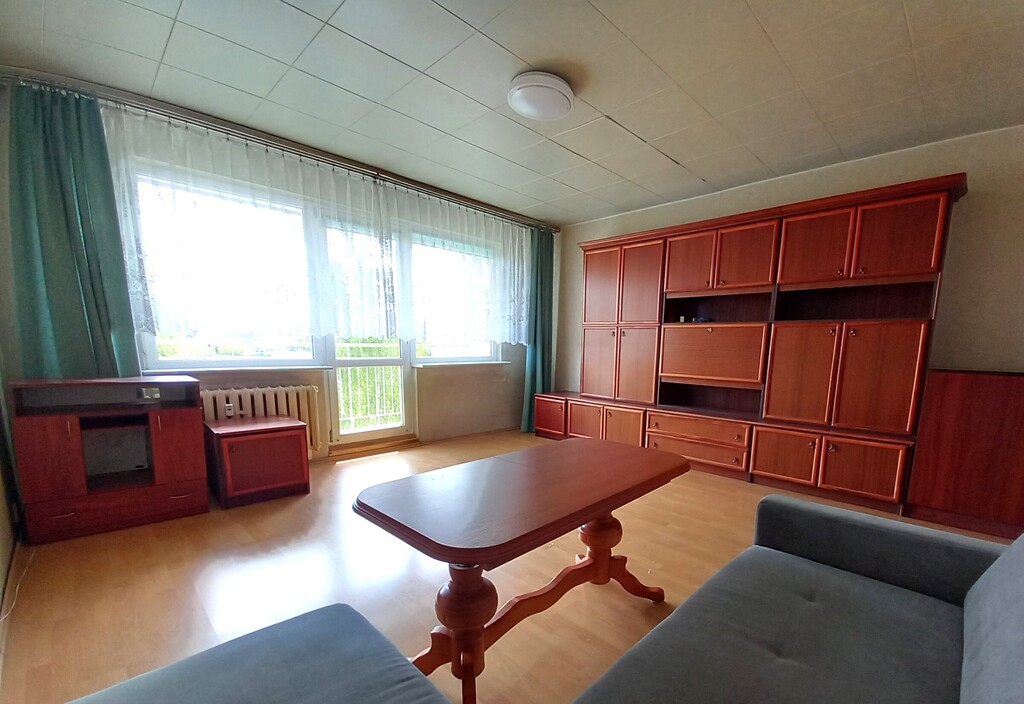 Mieszkanie na sprzedaż Szczecin, os. Reda 49 m2 | Arka Nieruchomości
