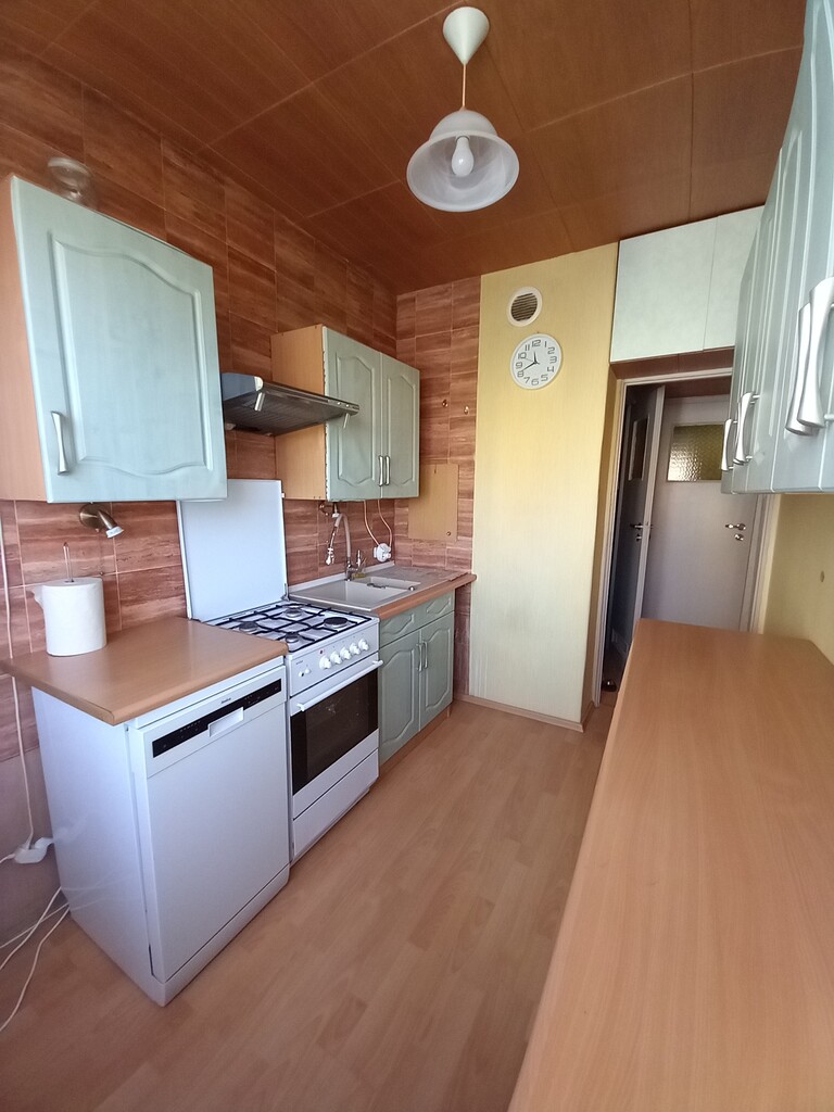 Mieszkanie na sprzedaż Szczecin, os. Reda 49 m2 | Arka Nieruchomości