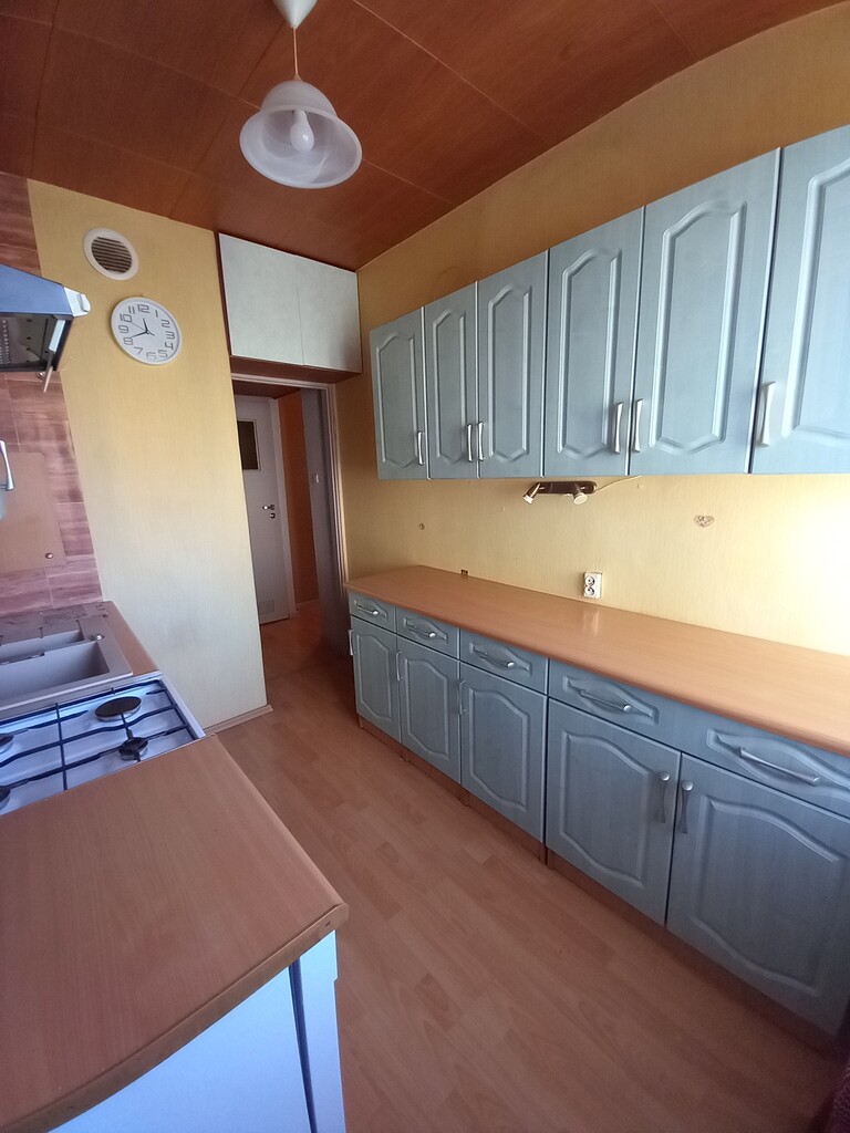 Mieszkanie na sprzedaż Szczecin, os. Reda 49 m2 | Arka Nieruchomości