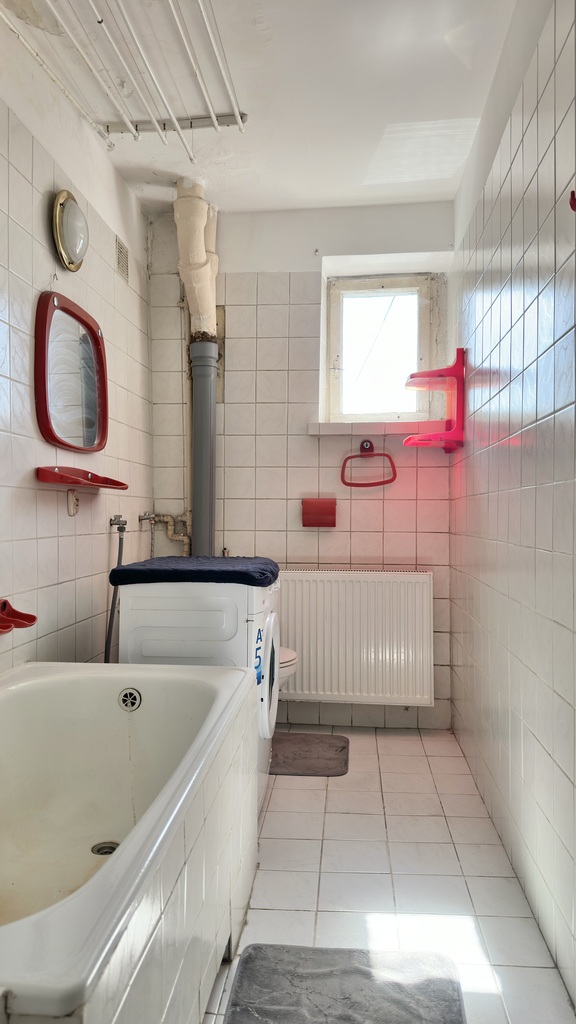 Mieszkanie na sprzedaż Szczecin, Gumieńce 53 m2 | Arka Nieruchomości