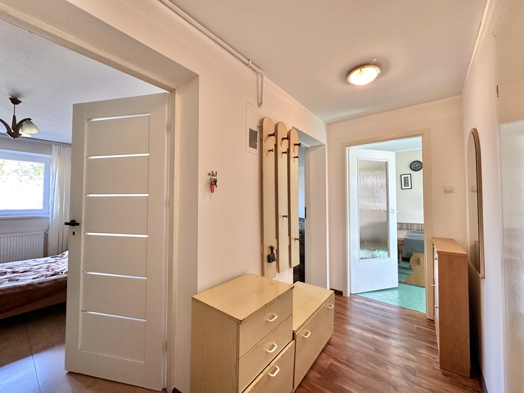Mieszkanie na sprzedaż Szczecin, Gumieńce 53 m2 | Arka Nieruchomości