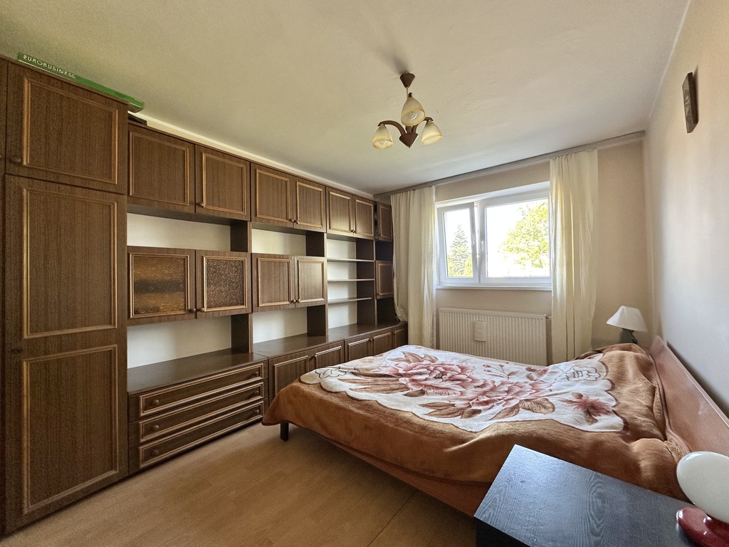 Mieszkanie na sprzedaż Szczecin, Gumieńce 53 m2 | Arka Nieruchomości