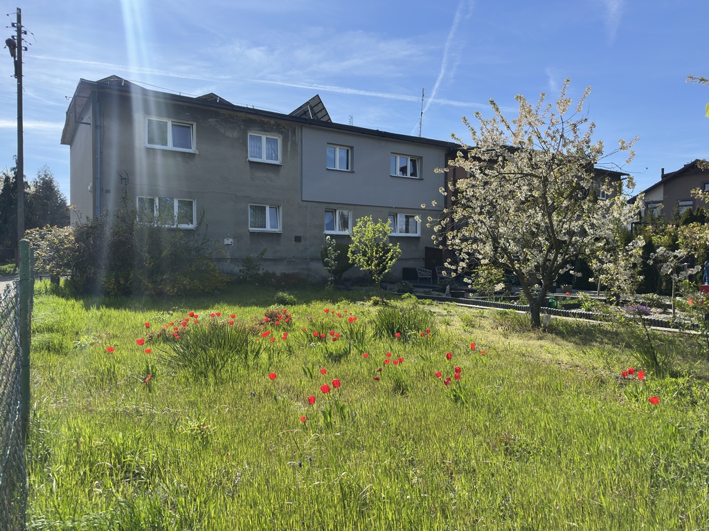 Mieszkanie na sprzedaż Szczecin, Gumieńce 53 m2 | Arka Nieruchomości