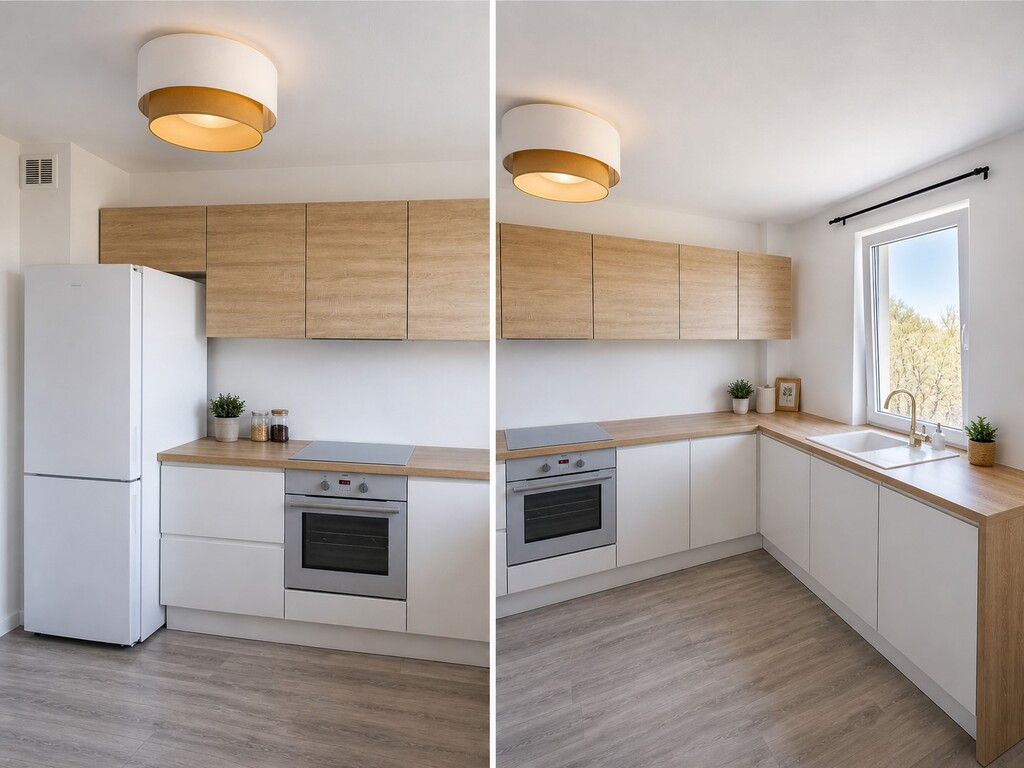 Mieszkanie na sprzedaż Szczecin, Stołczyn 48 m2 | Arka Nieruchomości