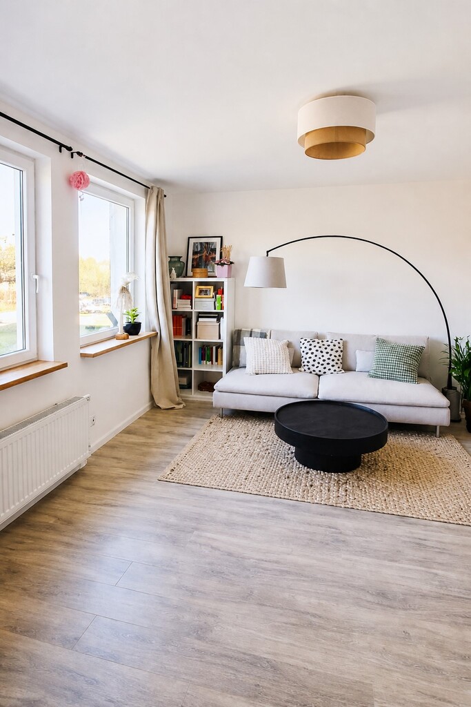 Mieszkanie na sprzedaż Szczecin, Stołczyn 48 m2 | Arka Nieruchomości