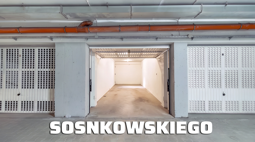 Obiekt komercyjny, 29,57 m², Gorzów Wielkopolski – Górczyn