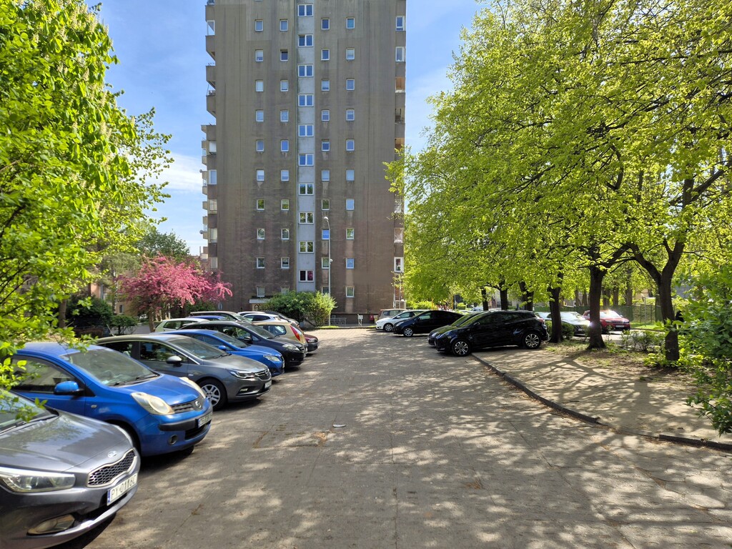 Mieszkanie na sprzedaż Szczecin, Drzetowo 37 m2 | Arka Nieruchomości