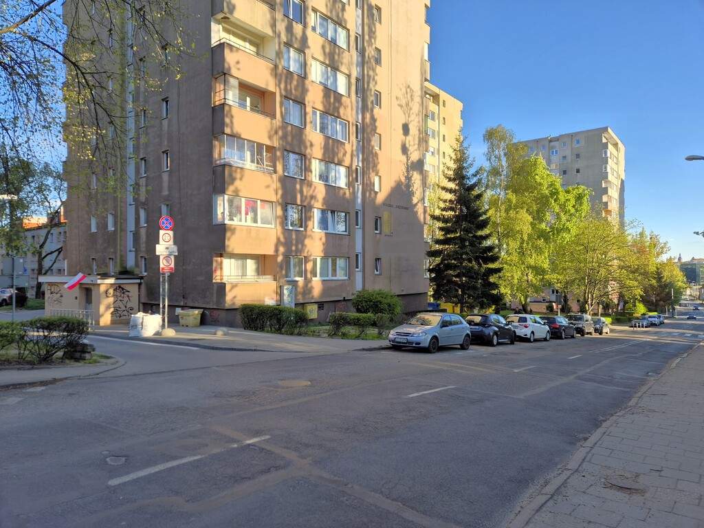 Mieszkanie na sprzedaż Szczecin, Drzetowo 37 m2 | Arka Nieruchomości