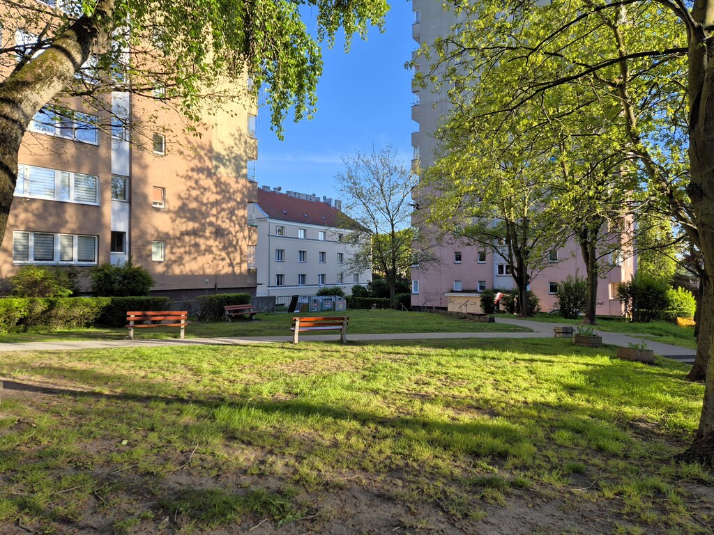 Mieszkanie na sprzedaż Szczecin, Drzetowo 37 m2 | Arka Nieruchomości