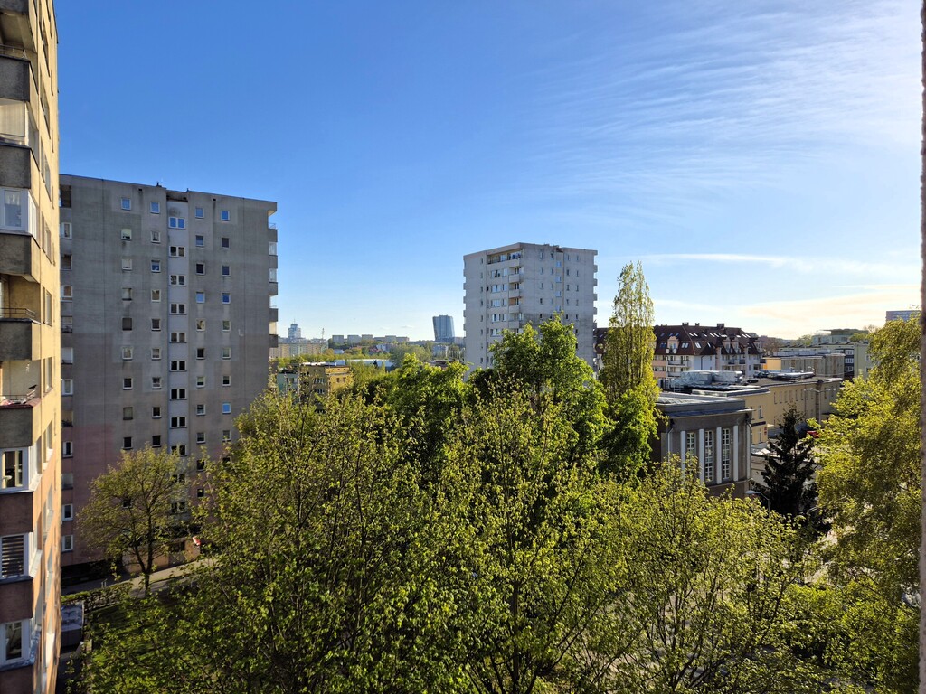 Mieszkanie na sprzedaż Szczecin, Drzetowo 37 m2 | Arka Nieruchomości