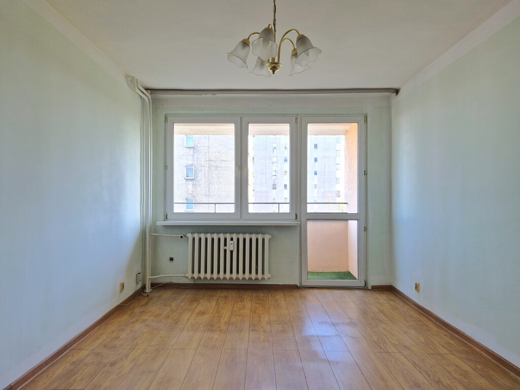 Mieszkanie na sprzedaż Szczecin, Drzetowo 37 m2 | Arka Nieruchomości