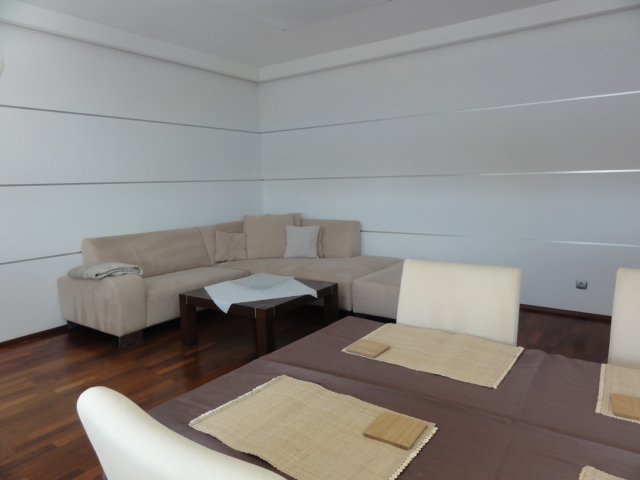 Mieszkanie na wynajem Szczecin, Śródmieście-Centrum 74 m2 | Arka Nieruchomości