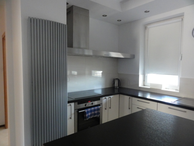 Mieszkanie na wynajem Szczecin, Śródmieście-Centrum 74 m2 | Arka Nieruchomości