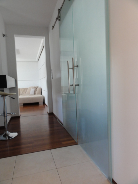 Mieszkanie na wynajem Szczecin, Śródmieście-Centrum 74 m2 | Arka Nieruchomości