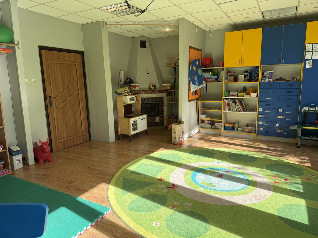 Dom na wynajem Szczecin, Jasne Błonia 208 m2 | Arka Nieruchomości