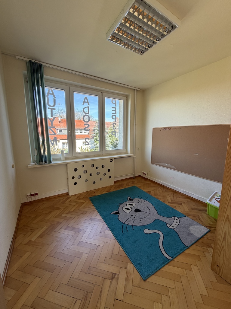 Dom na wynajem Szczecin, Jasne Błonia 208 m2 | Arka Nieruchomości