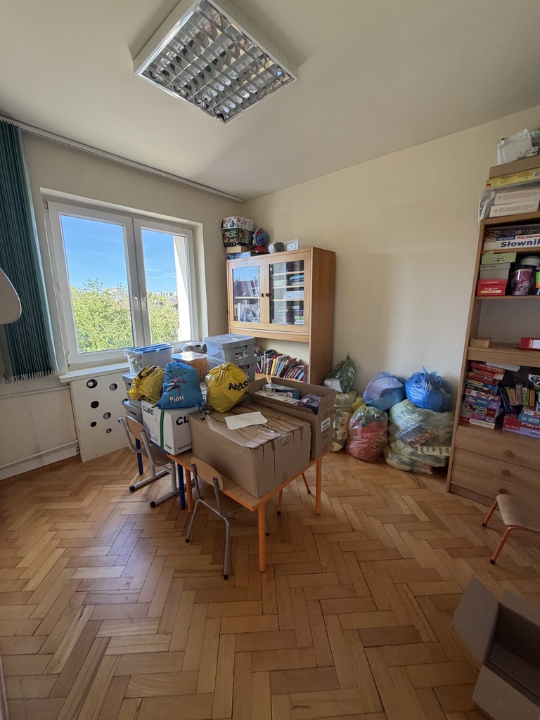 Dom na wynajem Szczecin, Jasne Błonia 208 m2 | Arka Nieruchomości