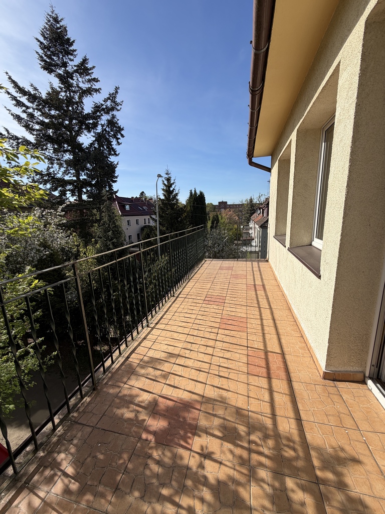 Dom na wynajem Szczecin, Jasne Błonia 208 m2 | Arka Nieruchomości