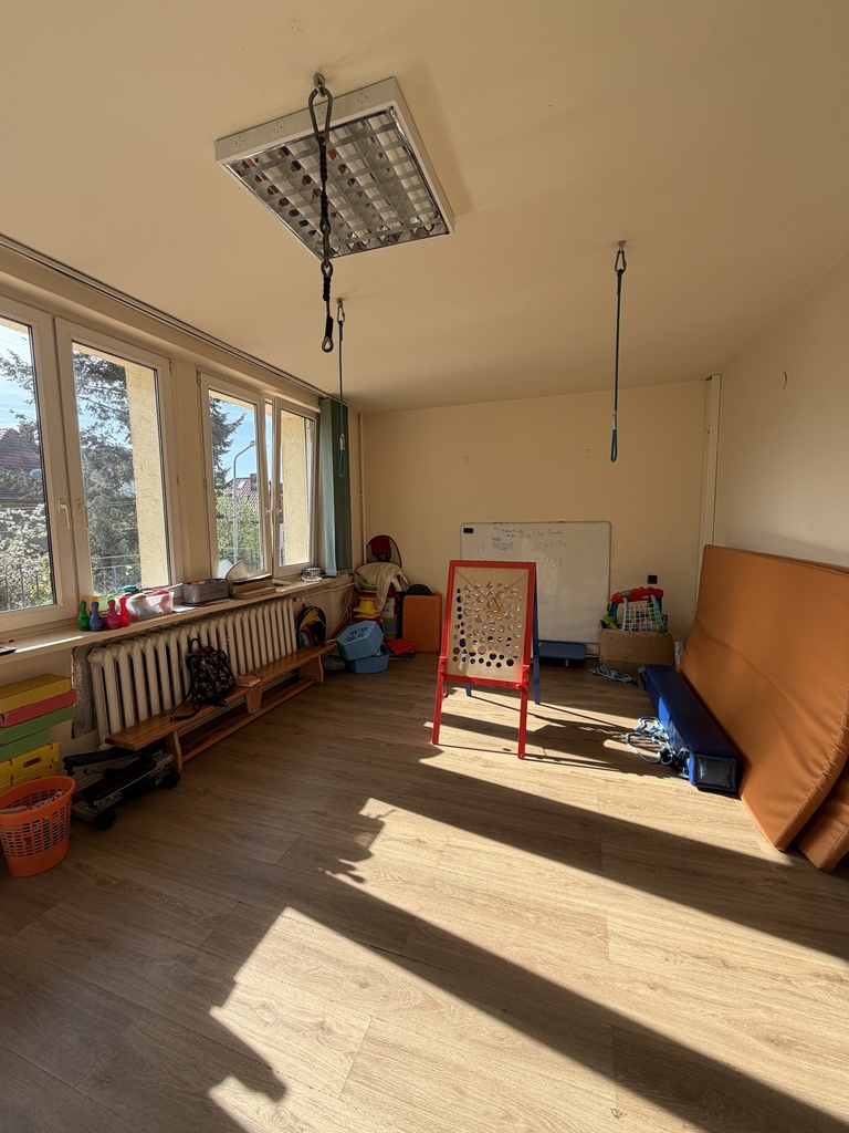Dom na wynajem Szczecin, Jasne Błonia 208 m2 | Arka Nieruchomości