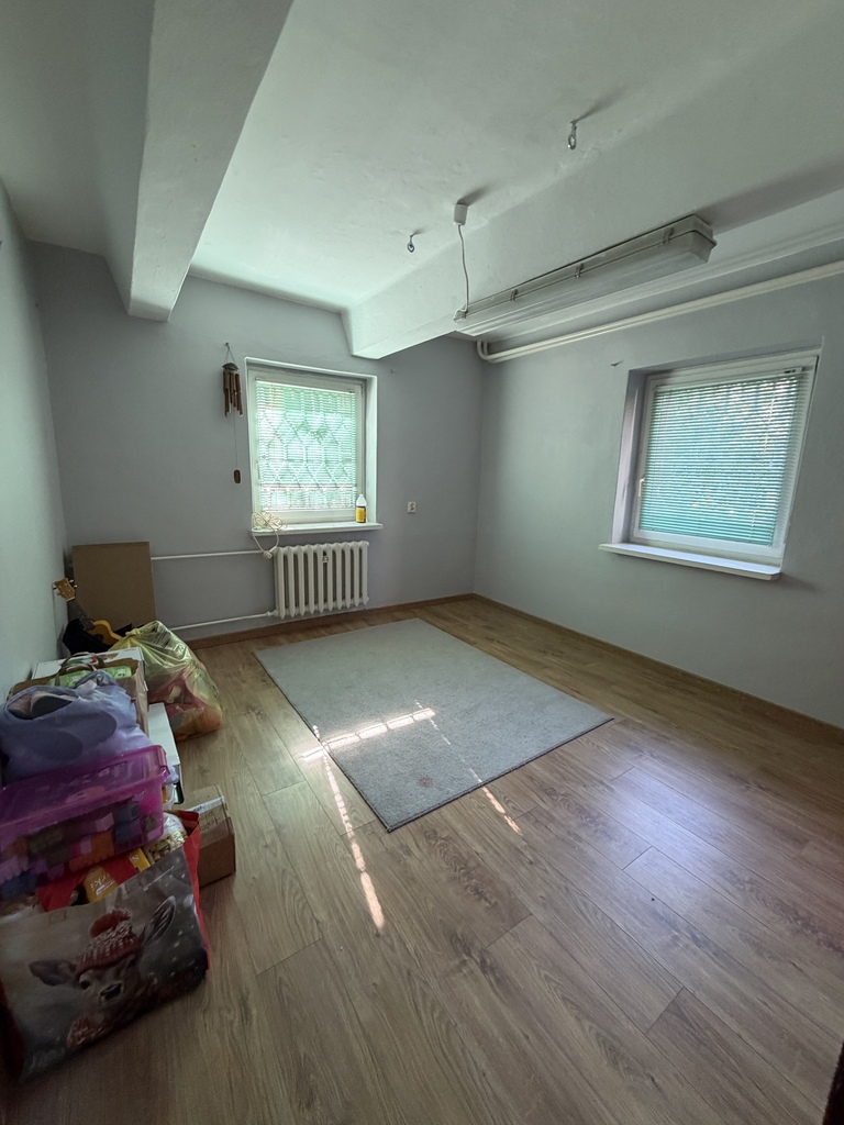 Dom na wynajem Szczecin, Jasne Błonia 208 m2 | Arka Nieruchomości