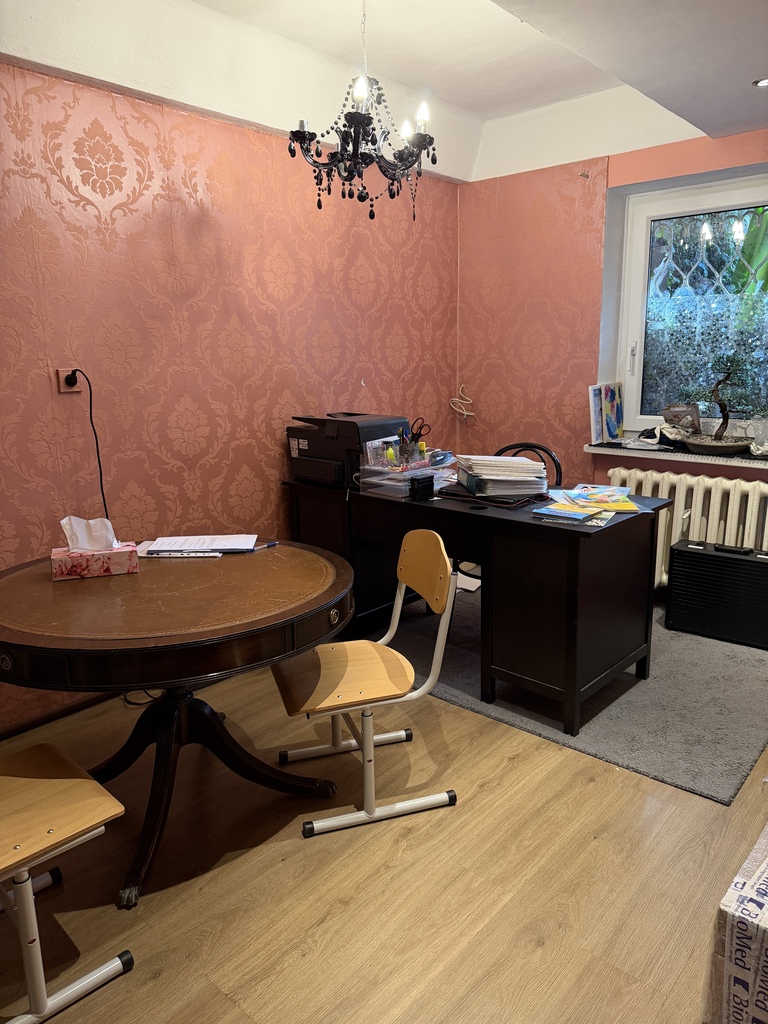 Dom na wynajem Szczecin, Jasne Błonia 208 m2 | Arka Nieruchomości