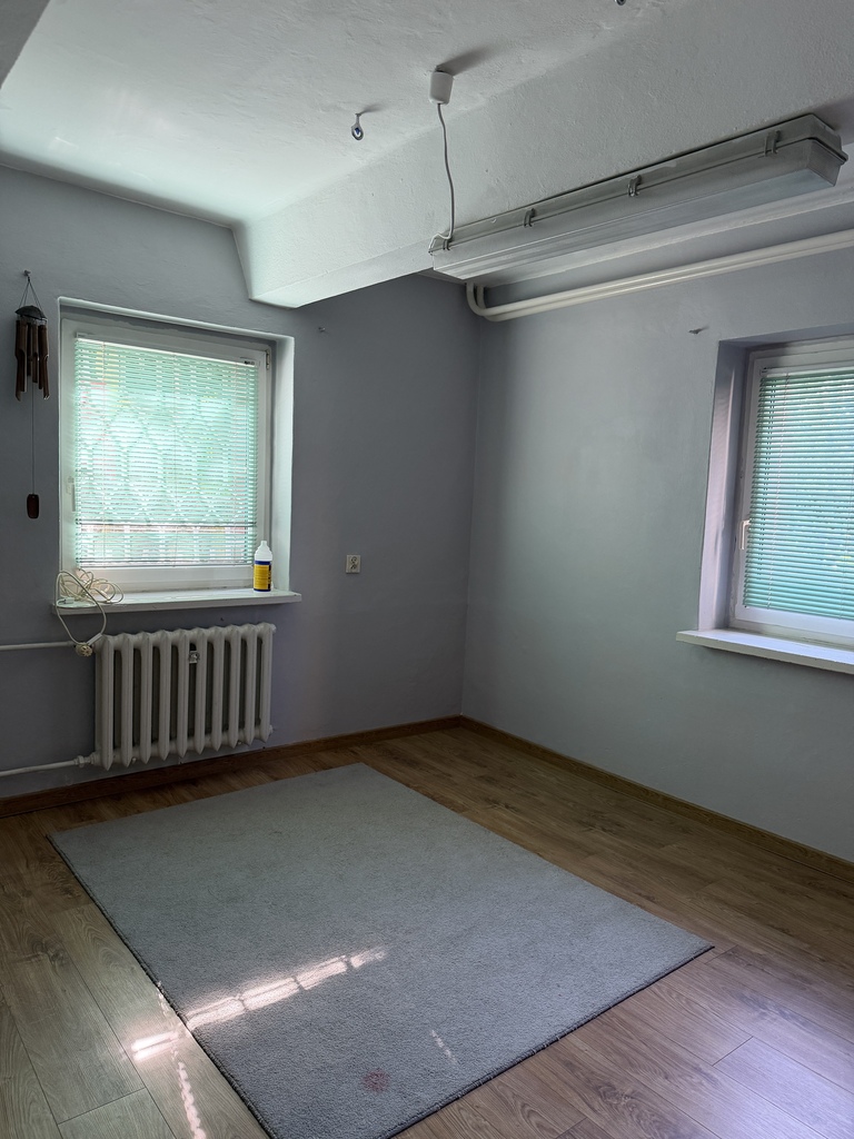 Dom na wynajem Szczecin, Jasne Błonia 208 m2 | Arka Nieruchomości