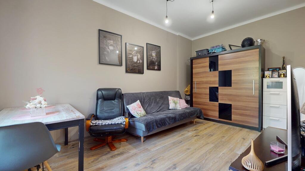 Mieszkanie na sprzedaż Szczecin, Centrum 42 m2 | Arka Nieruchomości