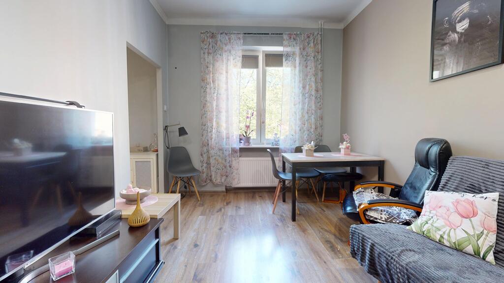 Mieszkanie na sprzedaż Szczecin, Centrum 42 m2 | Arka Nieruchomości