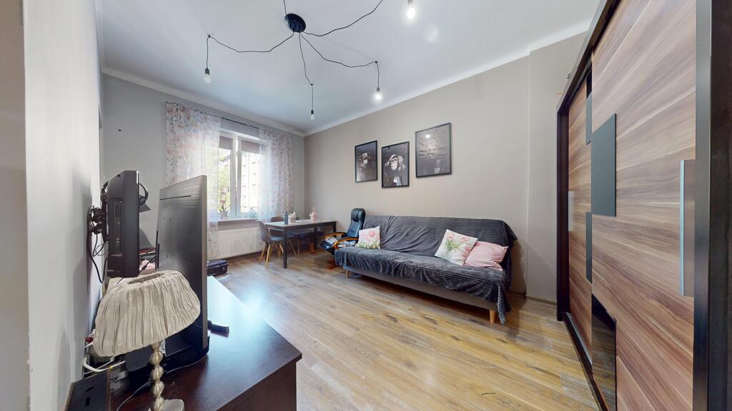 Mieszkanie na sprzedaż Szczecin, Centrum 42 m2 | Arka Nieruchomości